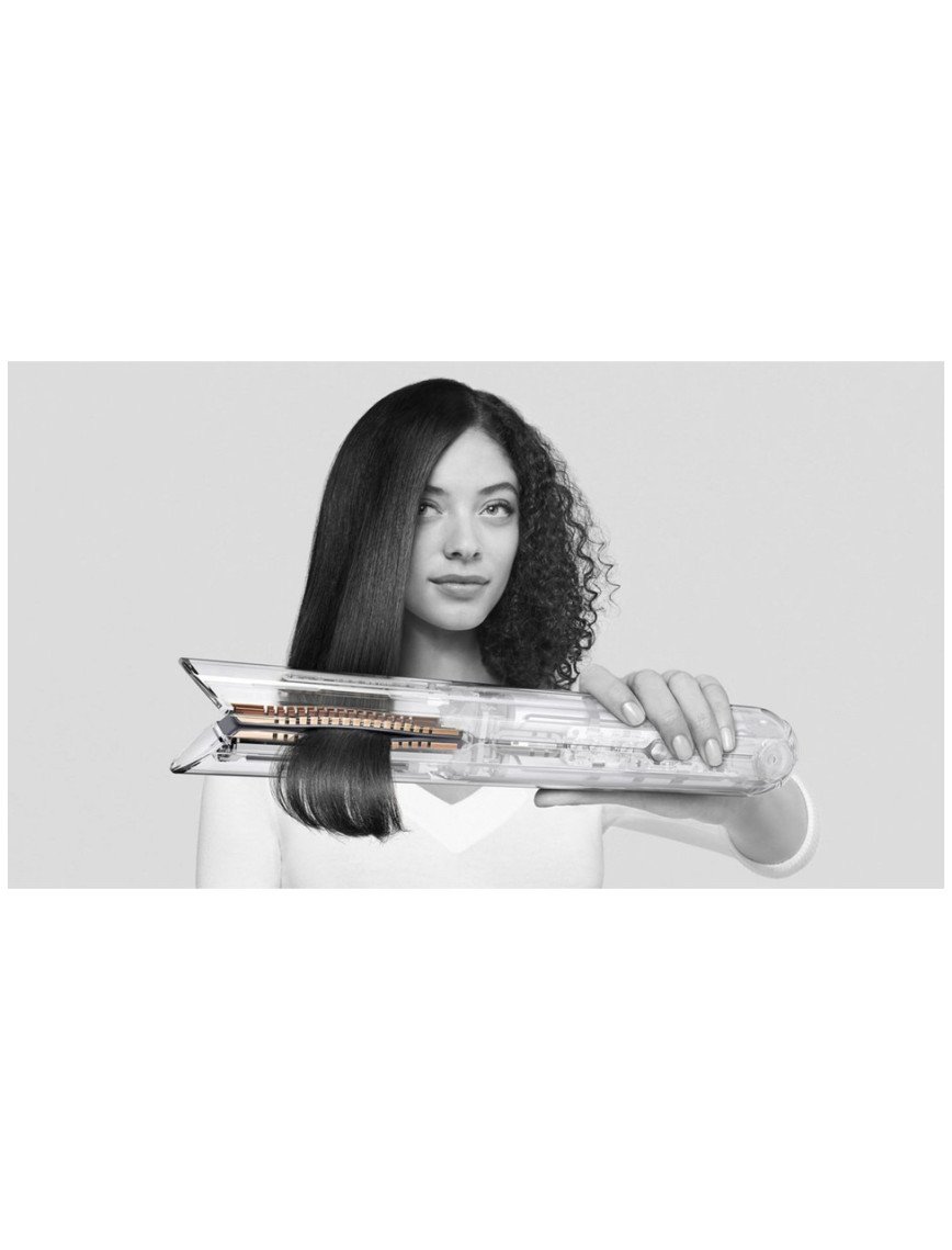Dyson Corrale™ Saç Düzleştirici (Bakır/Nikel)