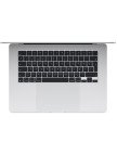 Apple MacBook Air M4 16GB 256GB SSD macOS 15" Taşınabilir Bilgisayar Gümüş MW1G3TU/A