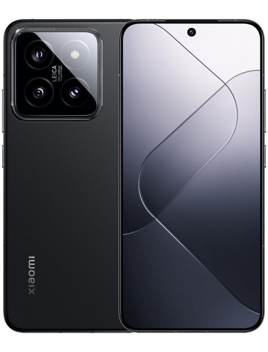 Xiaomi 14 256 GB 12 GB Ram (Xiaomi Türkiye Garantili) Siyah