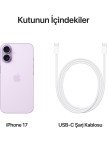 Apple iPhone 17 512 GB Lavanta